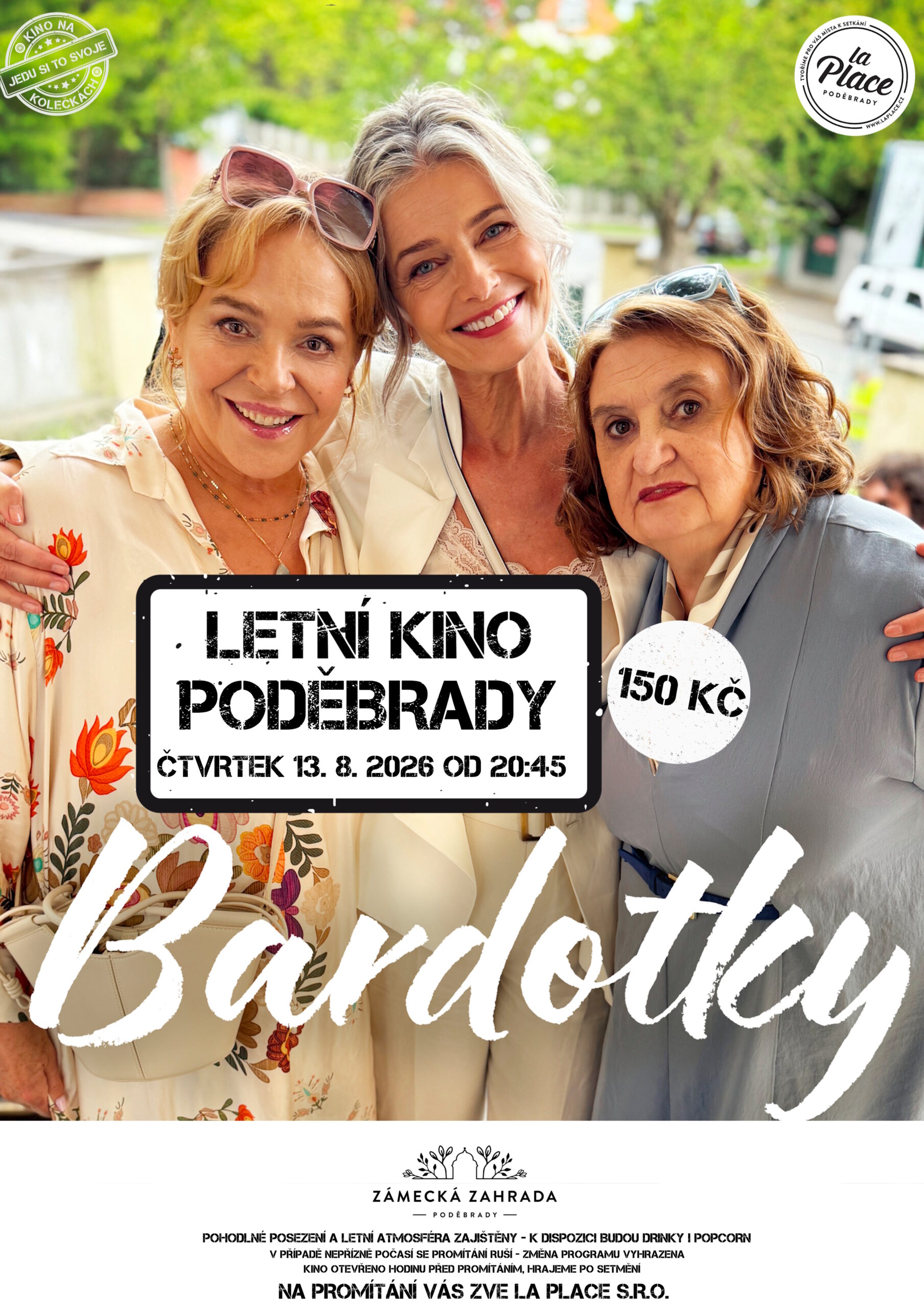 Bardotky